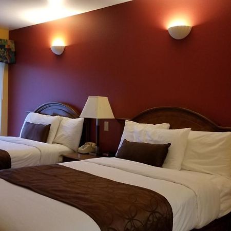 Dew Drop Inn Forks Eksteriør bilde