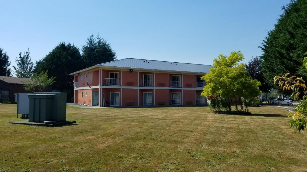 Dew Drop Inn Forks Eksteriør bilde