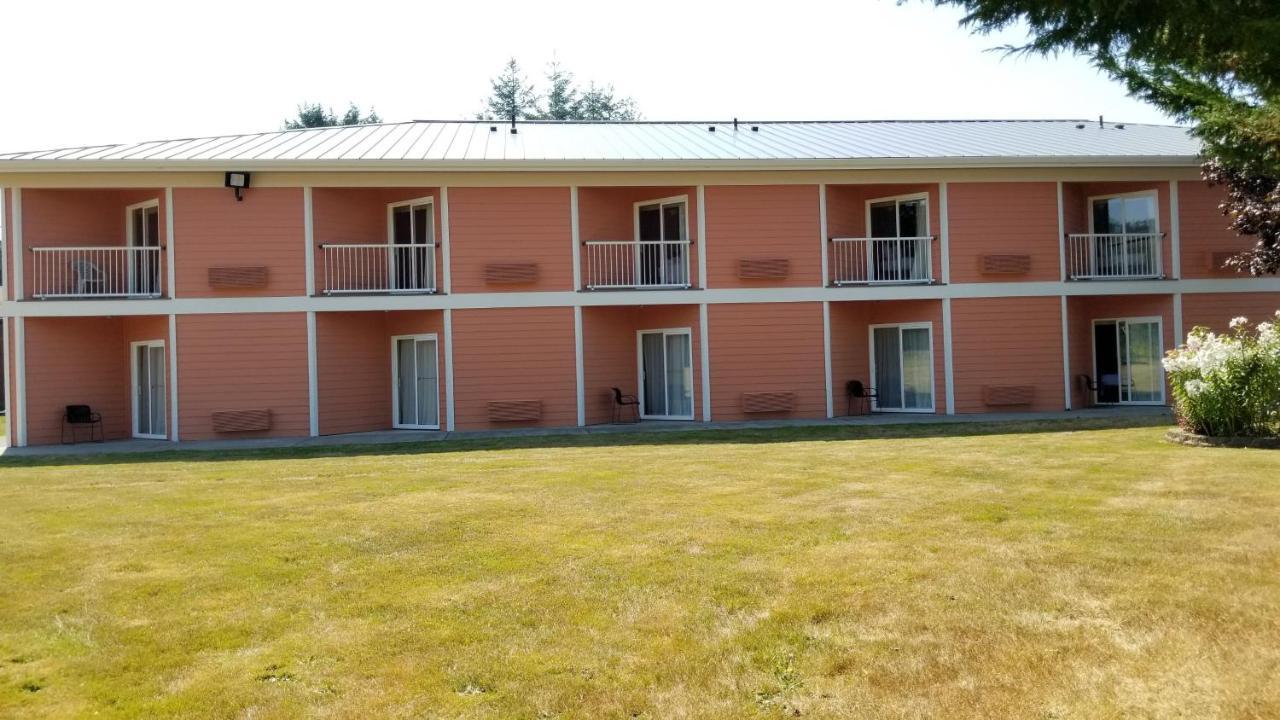 Dew Drop Inn Forks Eksteriør bilde